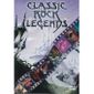 DVD MUSICAUX CLASSIC ROCK LEGENDS LIVE