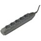  Infosec multiprise parafoudre S5-5 prises