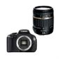 APPAREIL PHOTO NUMERIQUE CANON EOS 600D + TAMRON 18-270mm