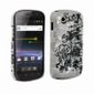  Samsung i9023 Nexus S _Coque doodle motif Arbre…