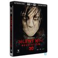 BLU RAY FILM Blu-Ray Silent hill - revelation - 3d blu-ray +...