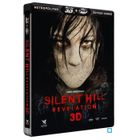  Blu-Ray Silent hill - revelation - 3d blu-ray +...