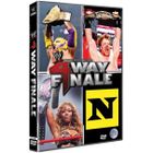  DVD 4 - way finale 2010