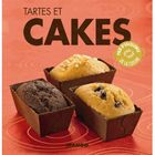 GASTRONOMIE / VINS Tartes et cakes