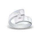 BAGUE PRINCESS MONTE CARLO Bague Femme
