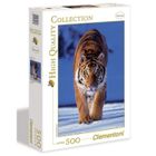 PUZZLE Clementoni Tiger Puzzle