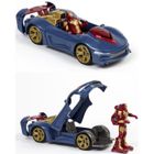  IronMan3 Vehicule De Combat