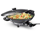 WOK ELECTRIQUE - TAJINE ELECTRIQUE - CUISEUR A PAELLA - COUSCOUSSIER PRINCESS 192270