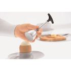 SEPARATEUR A ŒUF  Toque-oeuf ROSLE 14cm