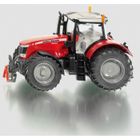  Siku - Tracteur Massey-Ferguson MF8680