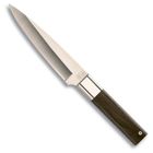 COUTEAU DE CUISINE - FEUILLE - COUPERET - FENDOIR TB DESIGN ABSOLU Couteau polyvalent