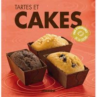 GASTRONOMIE / VINS Tartes et cakes