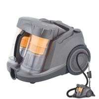 ASPIRATEUR  WhiteBrown - AT2127 - Aspirateur sans Sac
