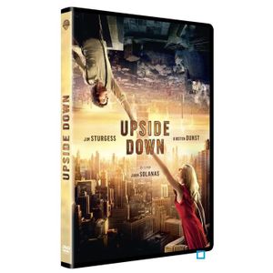 DVD FILM DVD Upside down DVD FILM DVD Upside down