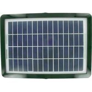TRAITEMENTS PLANTES Panneau solaire pour Bird Gard Pro