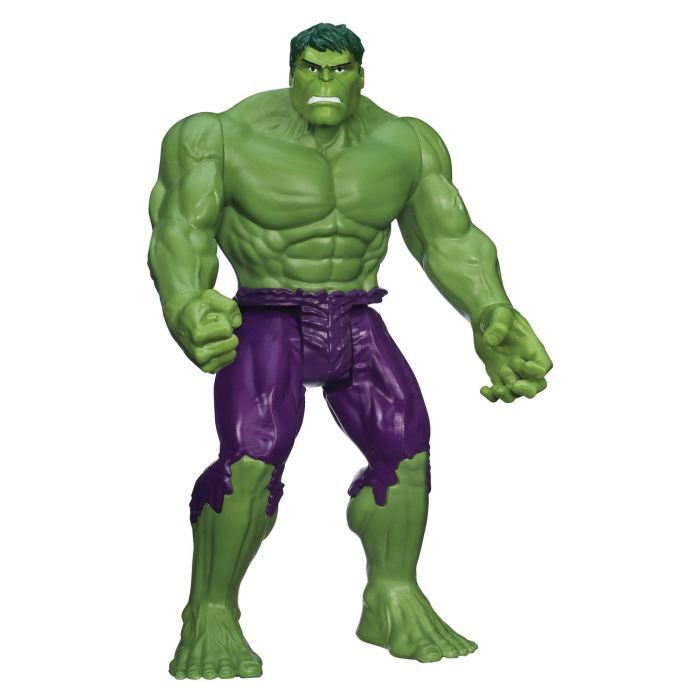 figurine hulk articuler