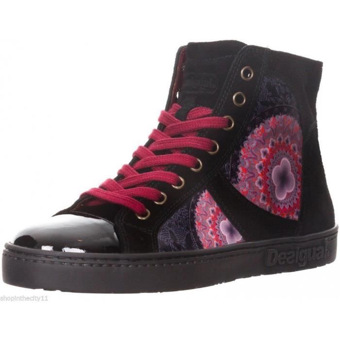 desigual soldes chaussures