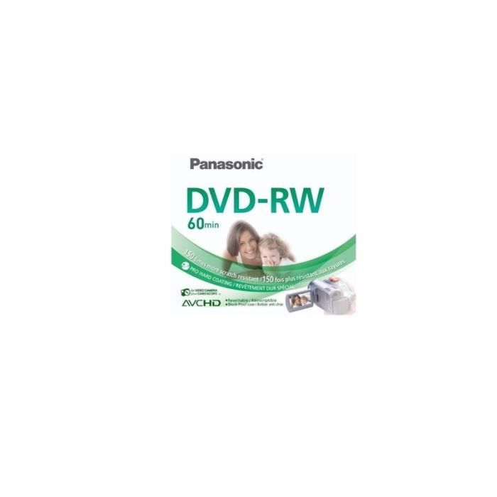mini cd-r / rw est installé dans un câble numérique