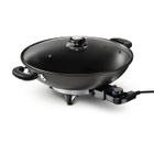WOK ELECTRIQUE - TAJINE ELECTRIQUE - CUISEUR A PAELLA - COUSCOUSSIER PRINCESS 192270