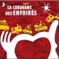 VARIETE FRANCAISE LES ENFOIRES