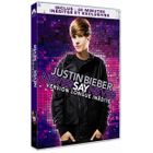 DVD DOCUMENTAIRE DVD Justin Bieber : never say never