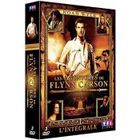 DVD SERIE TV DVD Coffret Flynn Carson : les aventures de Fly...