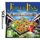DS JEWEL LINK CHRONICLES: LEGEND OF ATHENA / Jeu DS