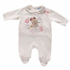 PYJAMA MINNIE Dors bien bébé fille