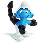 FIGURINE Schleich - 20727 - Schtroumpf Scorpion