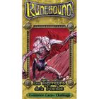 JEU DE PLATEAU  Runebound Extension VF : Les Terreurs de la Tombe