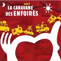 CD LES ENFOIRES