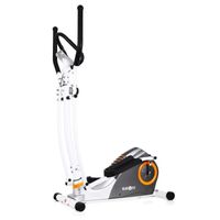 ELLIFIT ADVANCED Crosstrainer Pulsomètre ELLIFIT ADVANCED Crosstrainer Pulsomètre