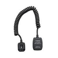 ACCESSOIRES PHOTO-OPTIQUE Canon - OC-E3 - Câble télécommande flash Boît. EOS