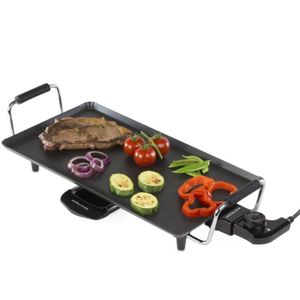 barbecue electrique andrew james