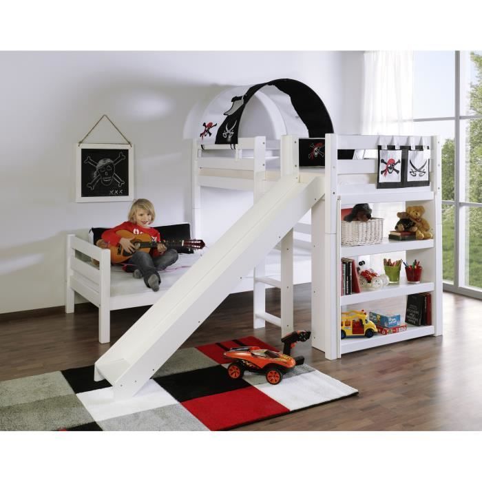 Toboggan bebe Valoo.fr