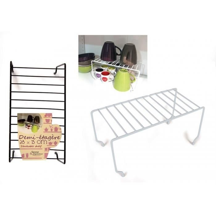 etagere gain de place