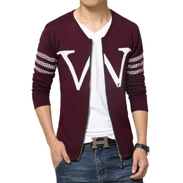 Pull homme de marque discount skate