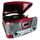 TOURNE DISQUE TD79RM ROUGE BIGBEN