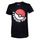 T-Shirt Pokémon