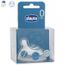 CHICCO Tétine Step-Up 1 Silicone Flux normal