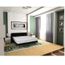 SUR-MATELAS DISTRI SOMMEIL Surmatelas Luxe 160x200 latex