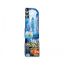 ROBOT - ANIMAL ANIME Robo fish - Poisson Clown Bleu
