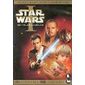  STAR WARS I : La menace fantôme