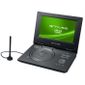 LECTEUR DVD BLURAY  PORTABLE MUSE - M 968 DP - Lecteur de DVD portable