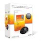 LOGICIEL BUREAUTIQUE - UTILITAIRE Office Famille et PME 2010 (1 PC) + Souris