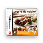 DS Leçons de cuisine : Qu'allons-nous manger aujourd'