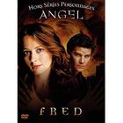 DVD SERIE TV DVD Angel, hors-serie personnage : fred