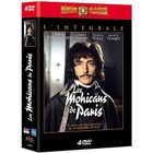 BLU RAY FILM DVD Coffret intégrale les mohicans de paris