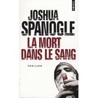 POLICIERS SUSPENS LA MORT DANS LE SANG