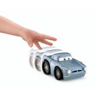  Cars 2 Shake N'Go Mc Missile